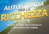 Autostrada per la ricchezza