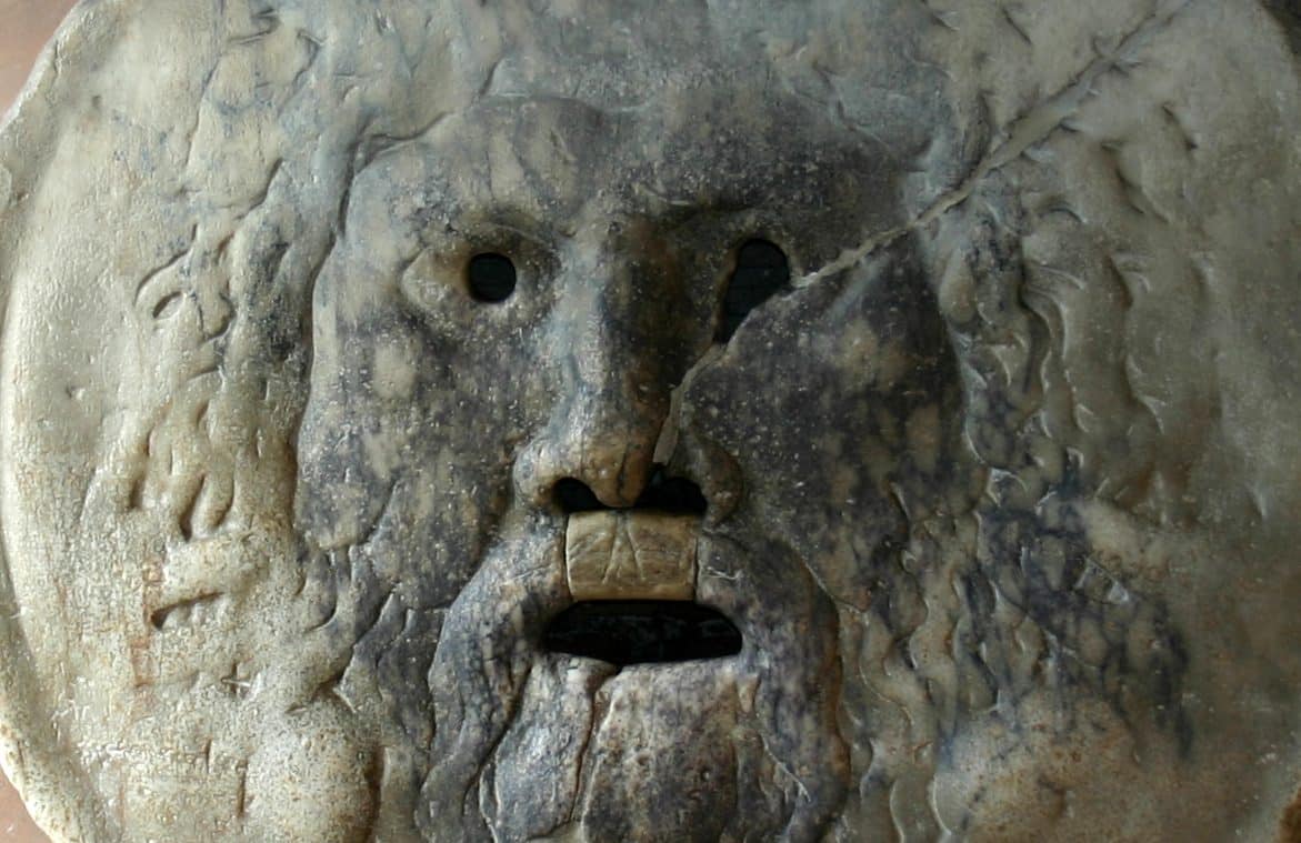 Bocca della verità