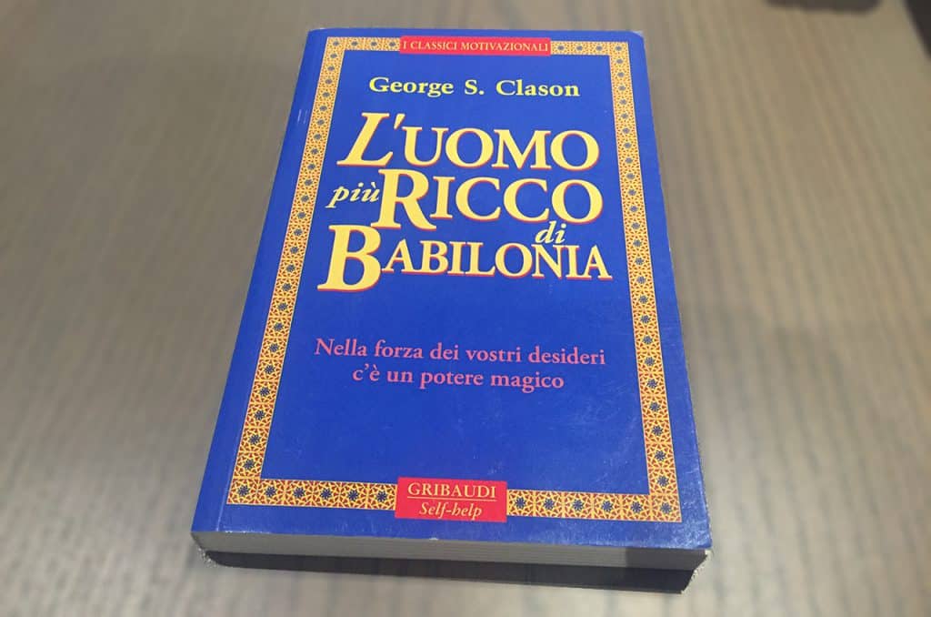 L'uomo più ricco di Babilonia