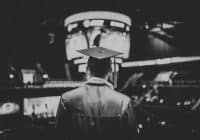 hai terminato gli studi?