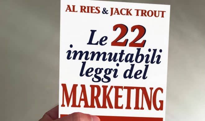22 Leggi Immutabili Del Marketing Pdf