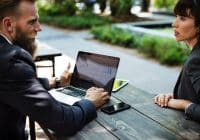 imprenditore, networker