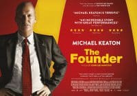 The Founder