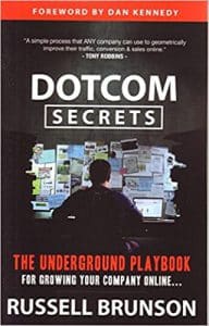 Dotcom Secrets