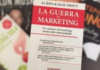 La Guerra Del Marketing