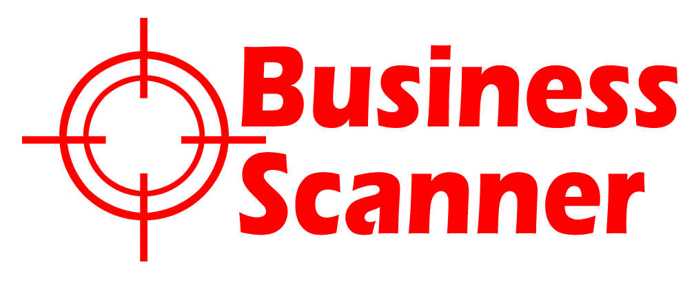 Business Scanner