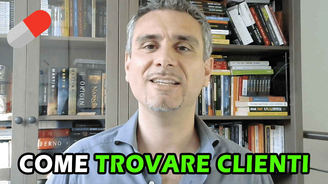 Come trovare clienti
