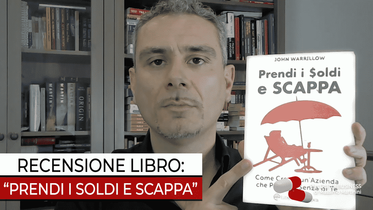 Prendi I Soldi E Scappa Streaming
