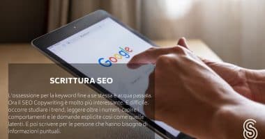 Scrittura e SEO