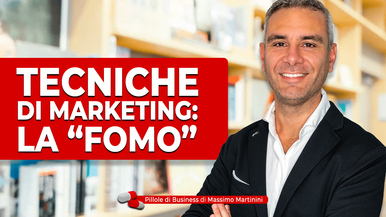 FOMO: The Fear of Missing Out - A Modern Marketing Phenomenon - LinkedIn - Fomo In Business Communication