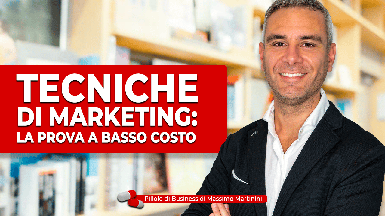 Una Moderna Forma Di Pubblicita Non Convenzionale Ea Basso Costo Tecniche di marketing: la prova a basso costo
