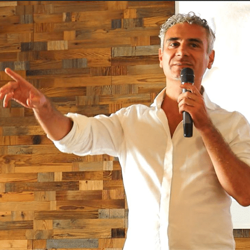 Massimo Martinini