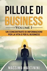Pillole di Business Volume 1
