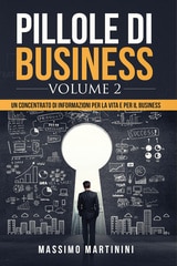 Pillole di Business Volume 2