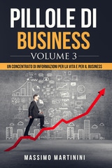 Pillole di Business Volume 3